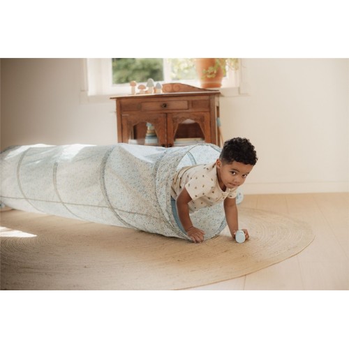 TUNEL DE JUEGOS FOREST FRIENDS AZUL