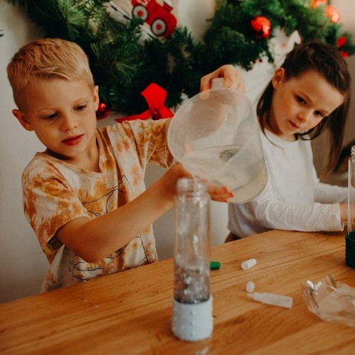 BOTELLAS CALMA JELLYSTONE SNOW BL