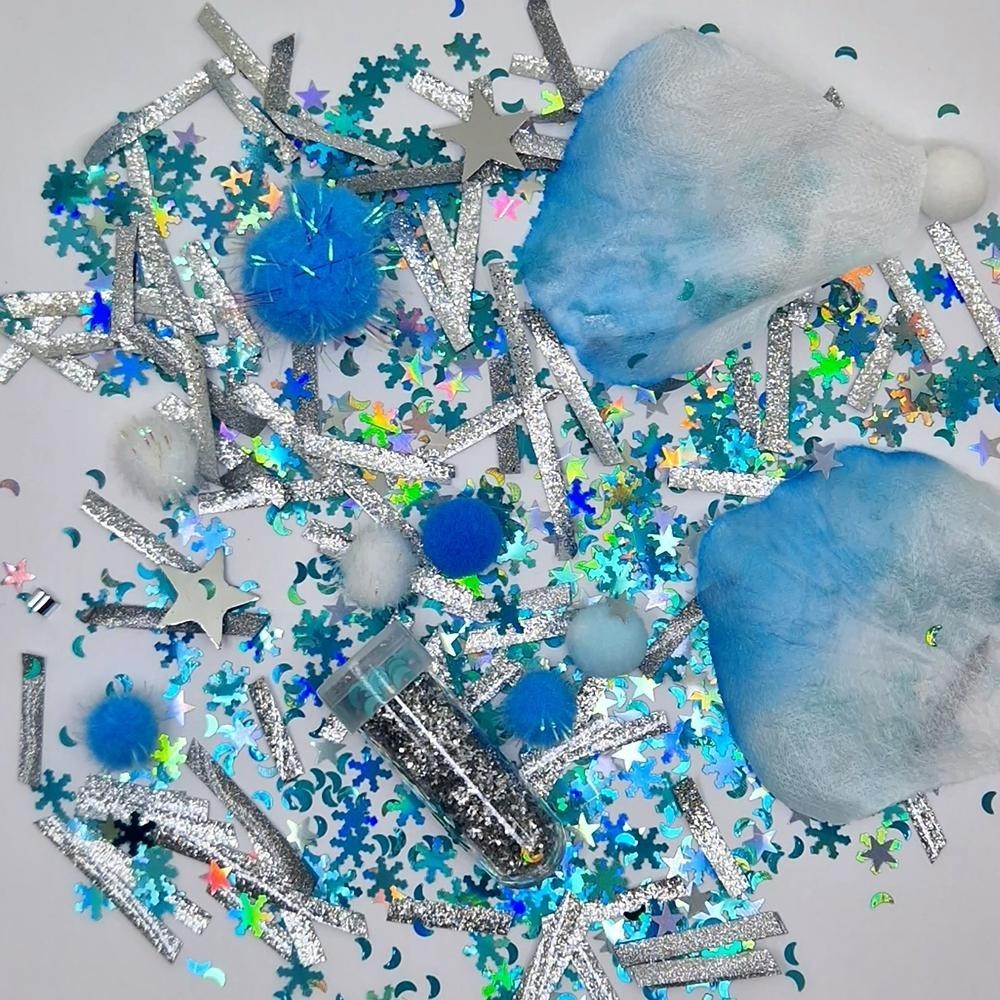 BOTELLAS CALMA JELLYSTONE SNOW BL