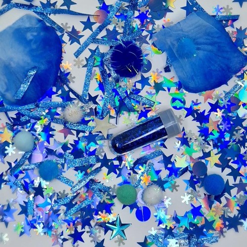 BOTELLAS CALMA JELLYSTONE BLUE