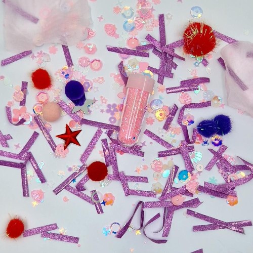 BOTELLAS CALMA JELLYSTONE PINK