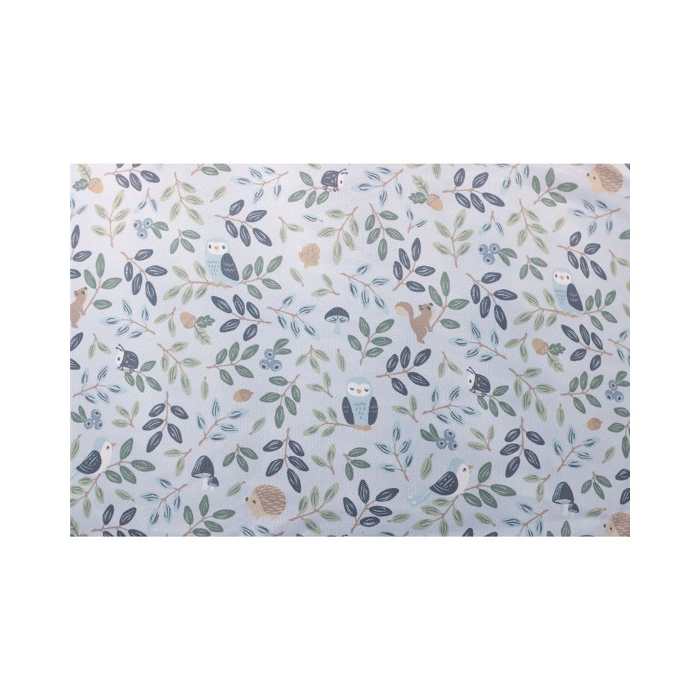 TUNEL DE JUEGOS FOREST FRIENDS AZUL