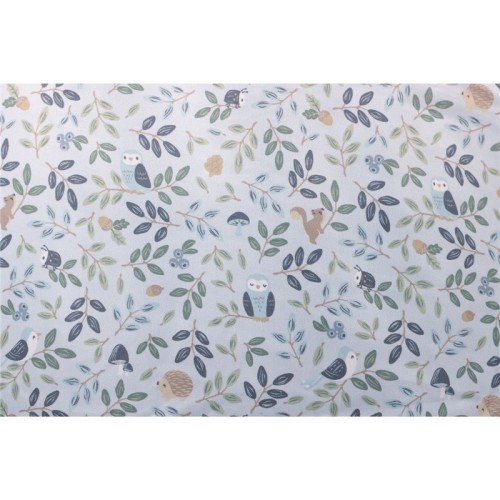 TUNEL DE JUEGOS FOREST FRIENDS AZUL