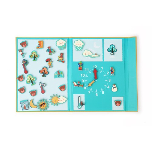 EDULOGIC MAGNET CLIMA