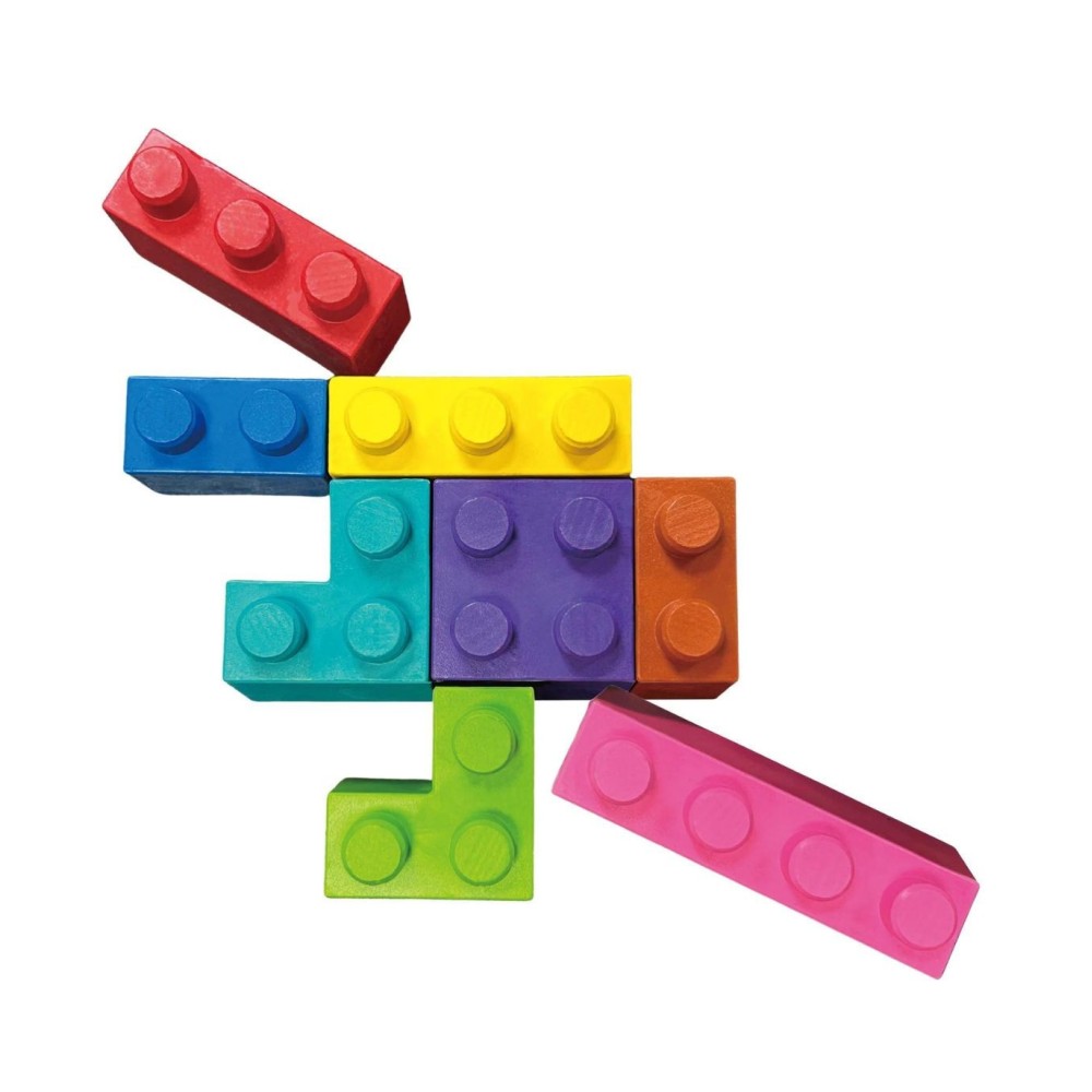 CRAYONES BLOQUE- T REX 2