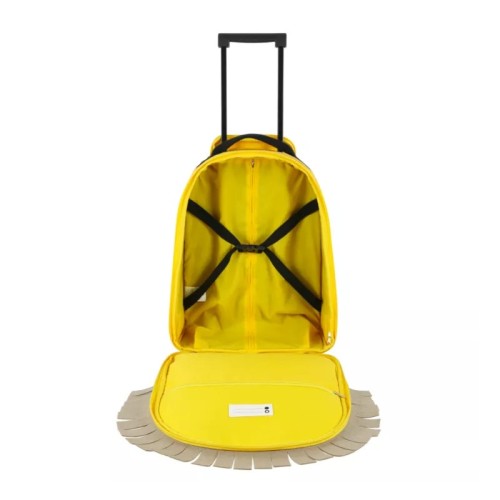 TROLLEY DE VIAJE TRIXIE LEON