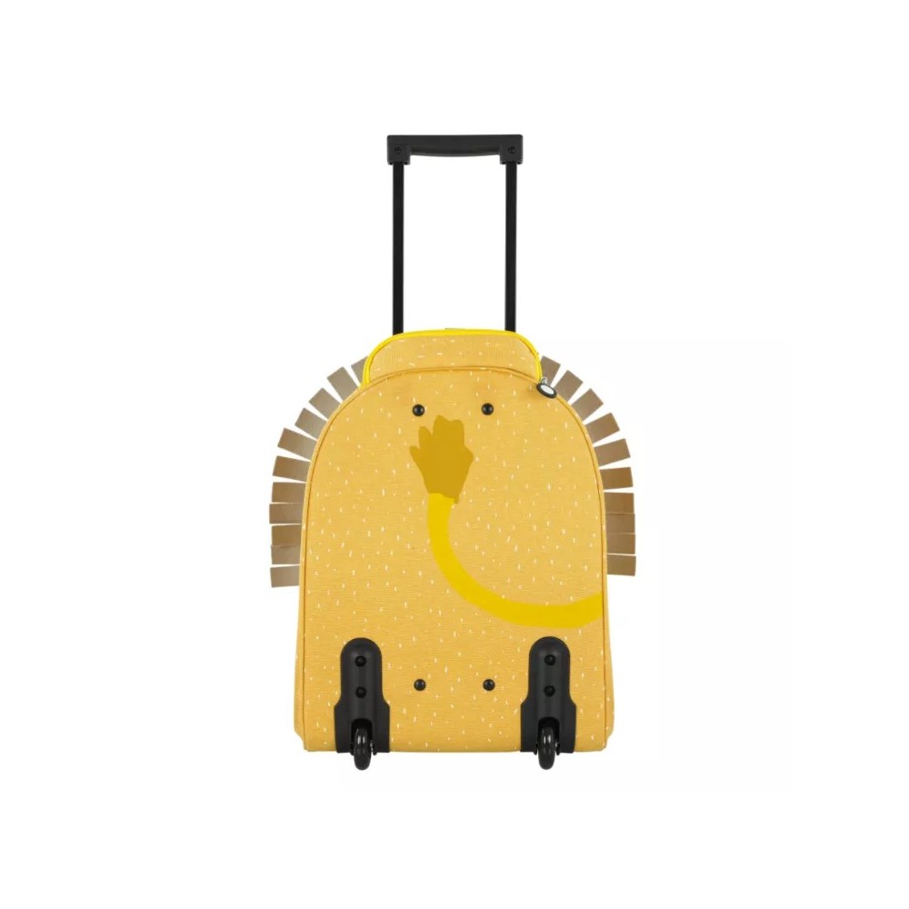 TROLLEY DE VIAJE TRIXIE LEON