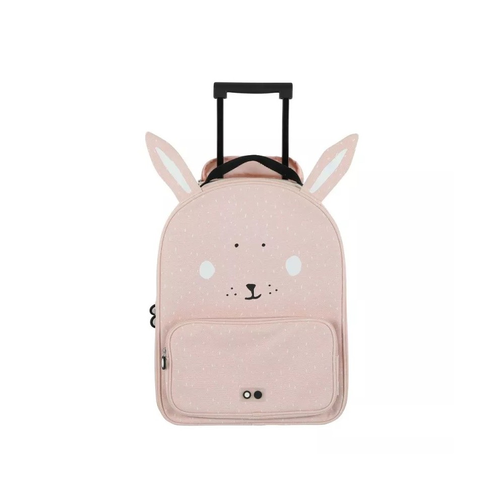 TROLLEY DE VIAJE TRIXIE RABITT
