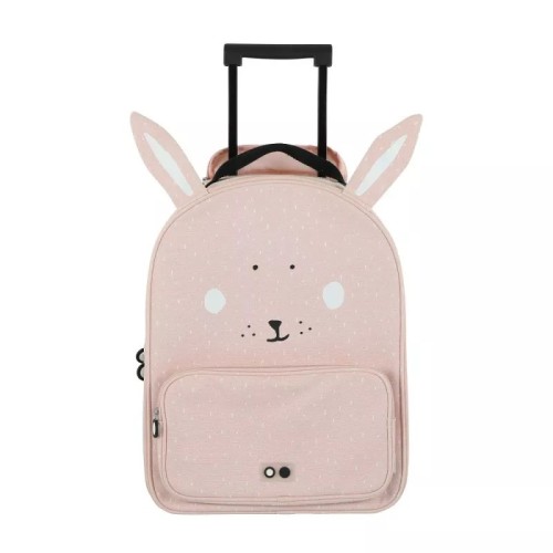 TROLLEY DE VIAJE TRIXIE RABITT