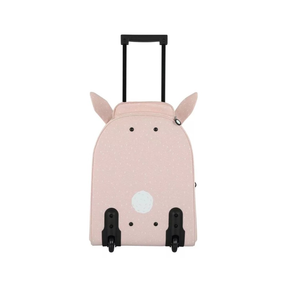TROLLEY DE VIAJE TRIXIE RABITT 2