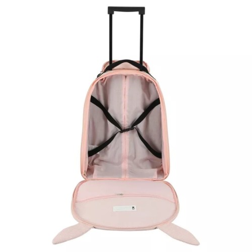 TROLLEY DE VIAJE TRIXIE RABITT