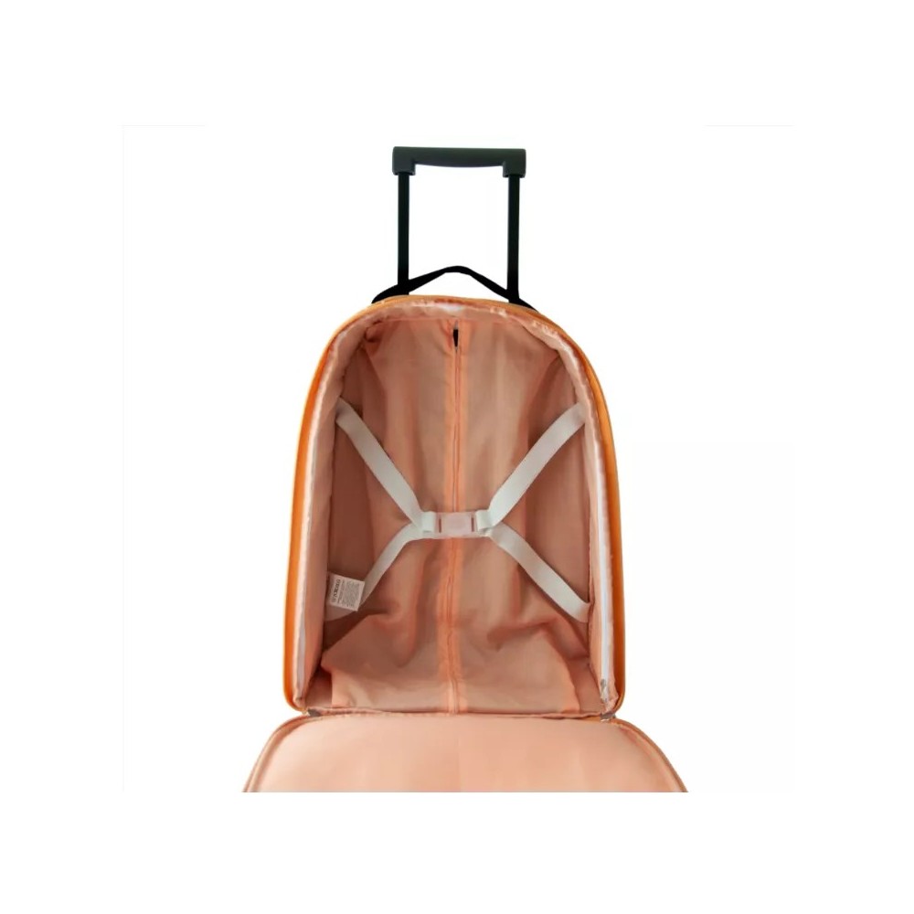 TROLLEY DE VIAJE TRIXIE FOX 2