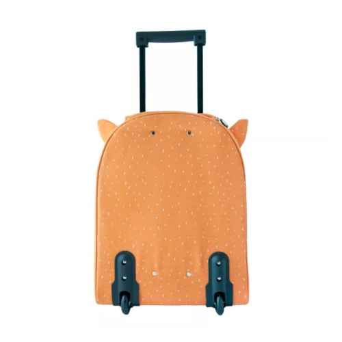 TROLLEY DE VIAJE TRIXIE FOX