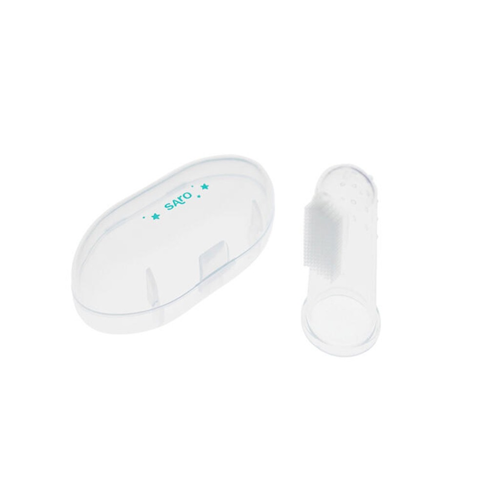 CEPILLO DENTAL DEDAL