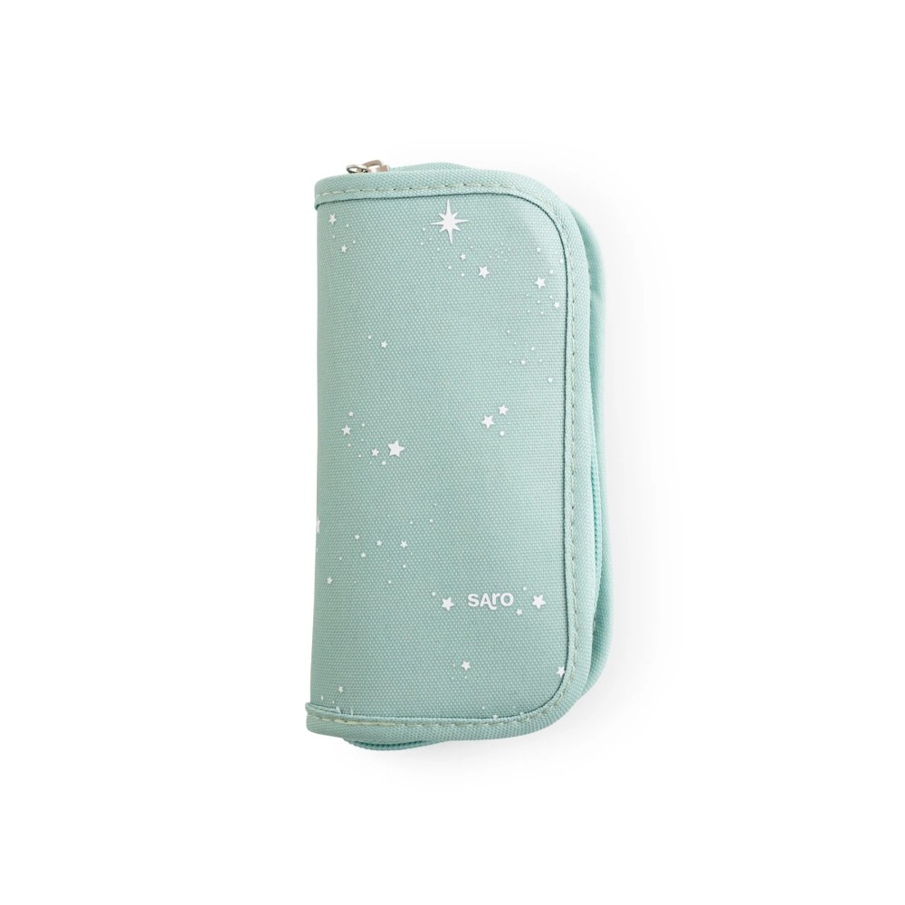 NECESER DE ASEO PARA BEBE MINT 2