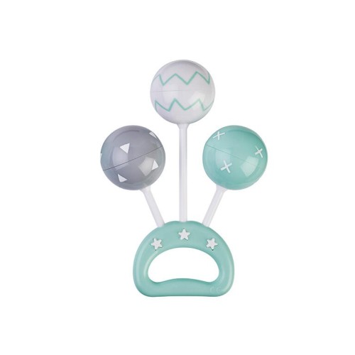 MI PRIMER SONAJERO BOLAS MINT