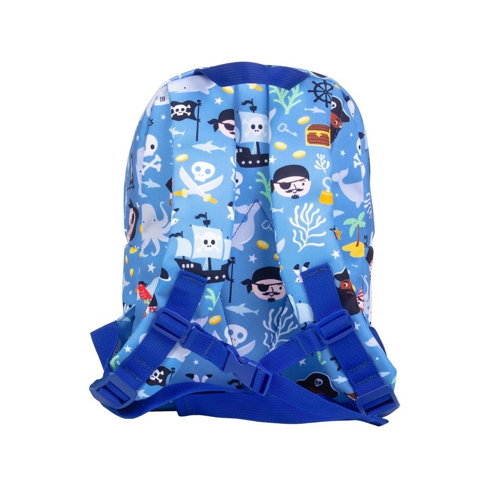 MOCHILA PEQUEÑA A LITTLE PIRATAS