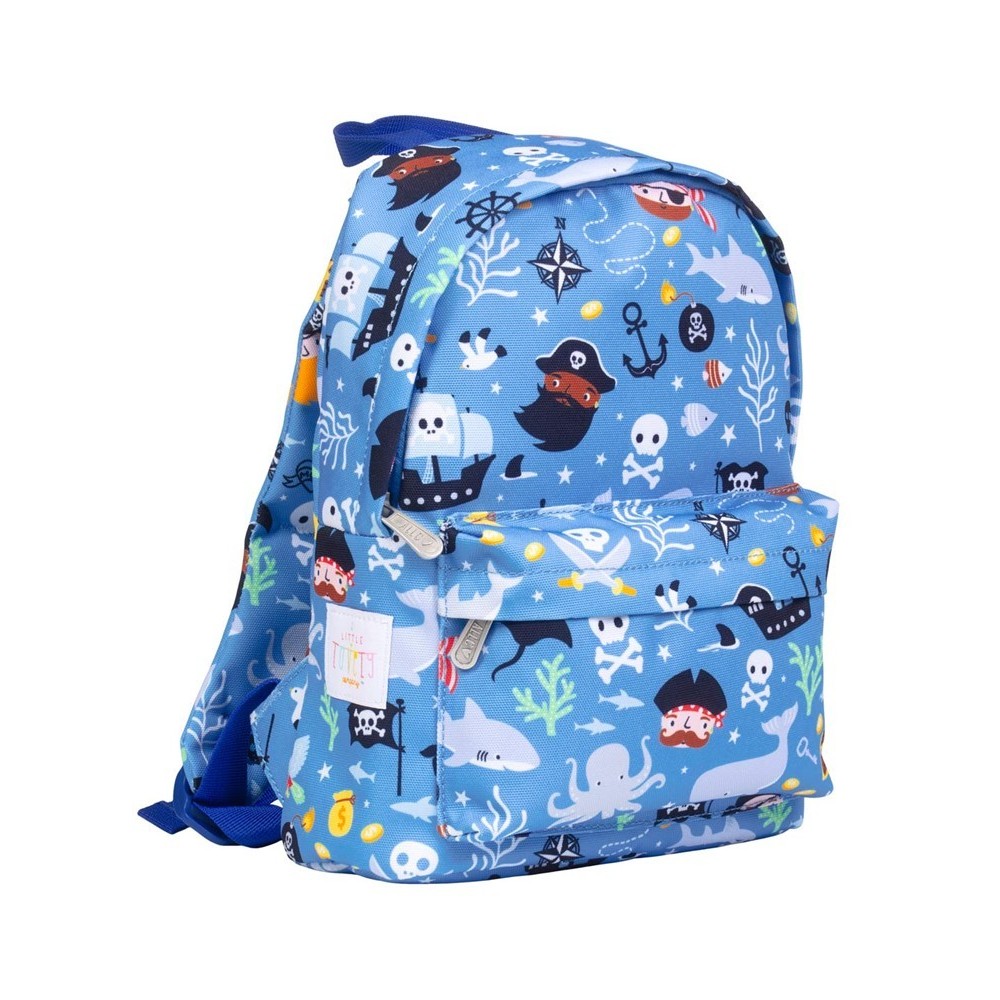 MOCHILA PEQUEÑA A LITTLE PIRATAS