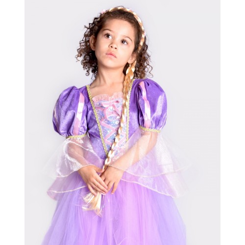 PRINCESA PURPURA PURPLE