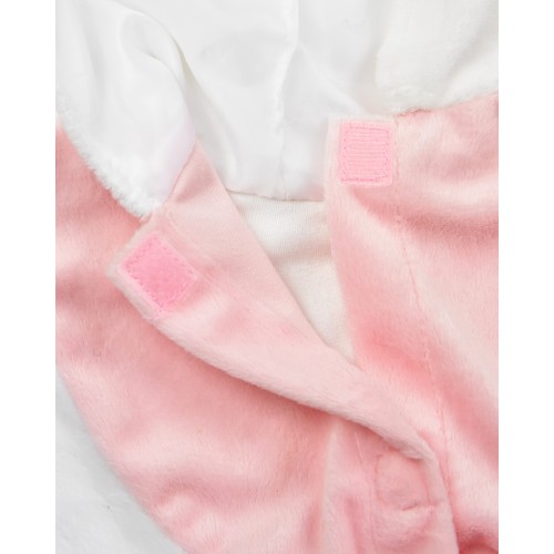 DISFRAZ CONEJO 1-4 AÑOS