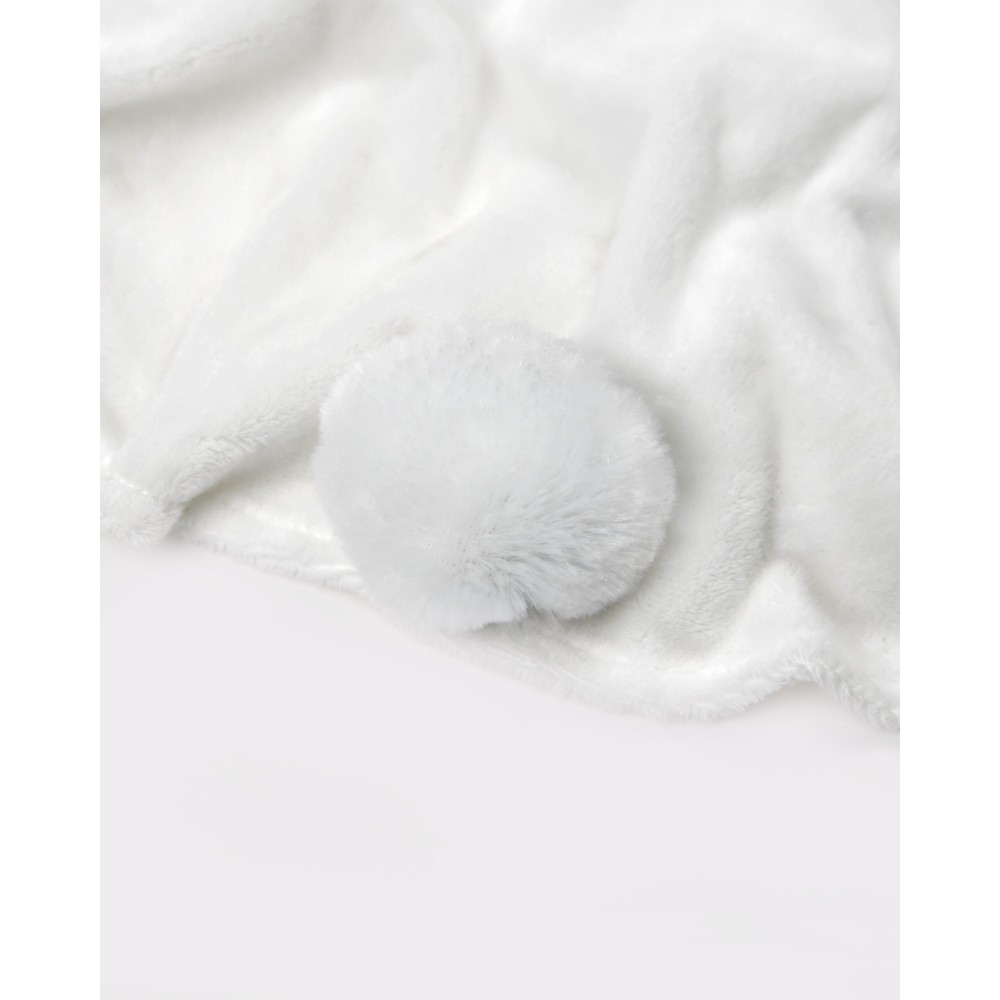 DISFRAZ CONEJO 1-4 AÑOS