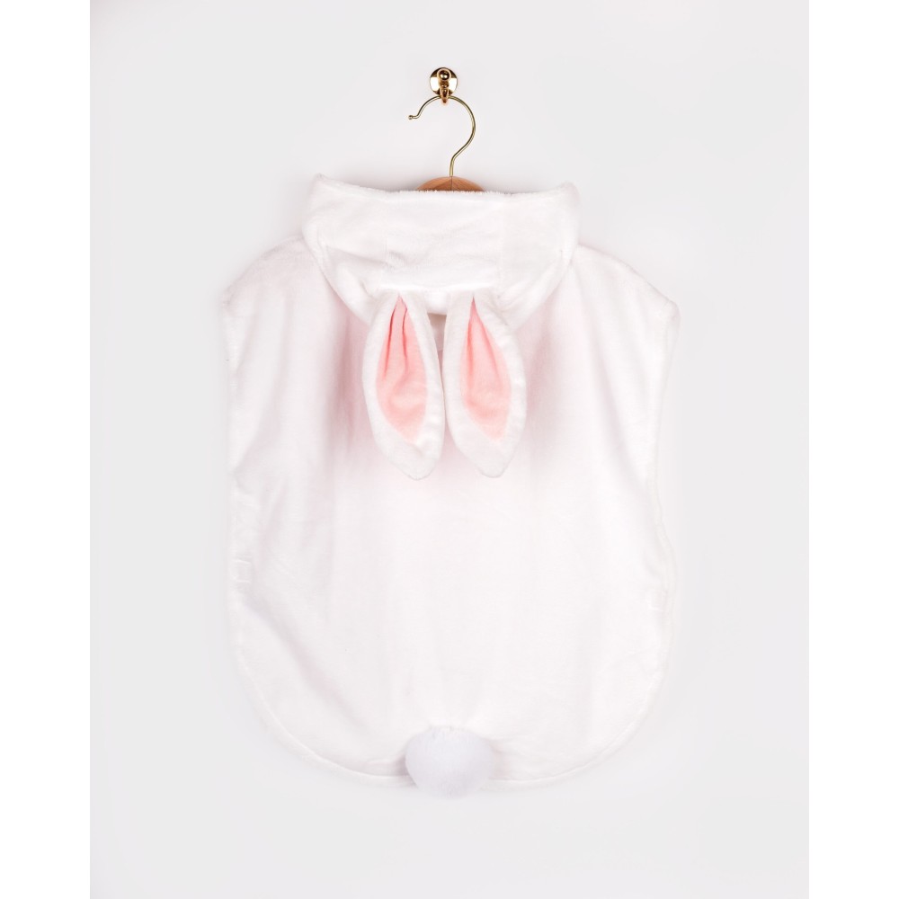 DISFRAZ CONEJO 1-4 AÑOS