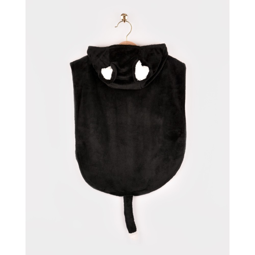 DISFRAZ GATO 1-4 AÑOS