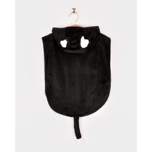 DISFRAZ GATO 1-4 AÑOS