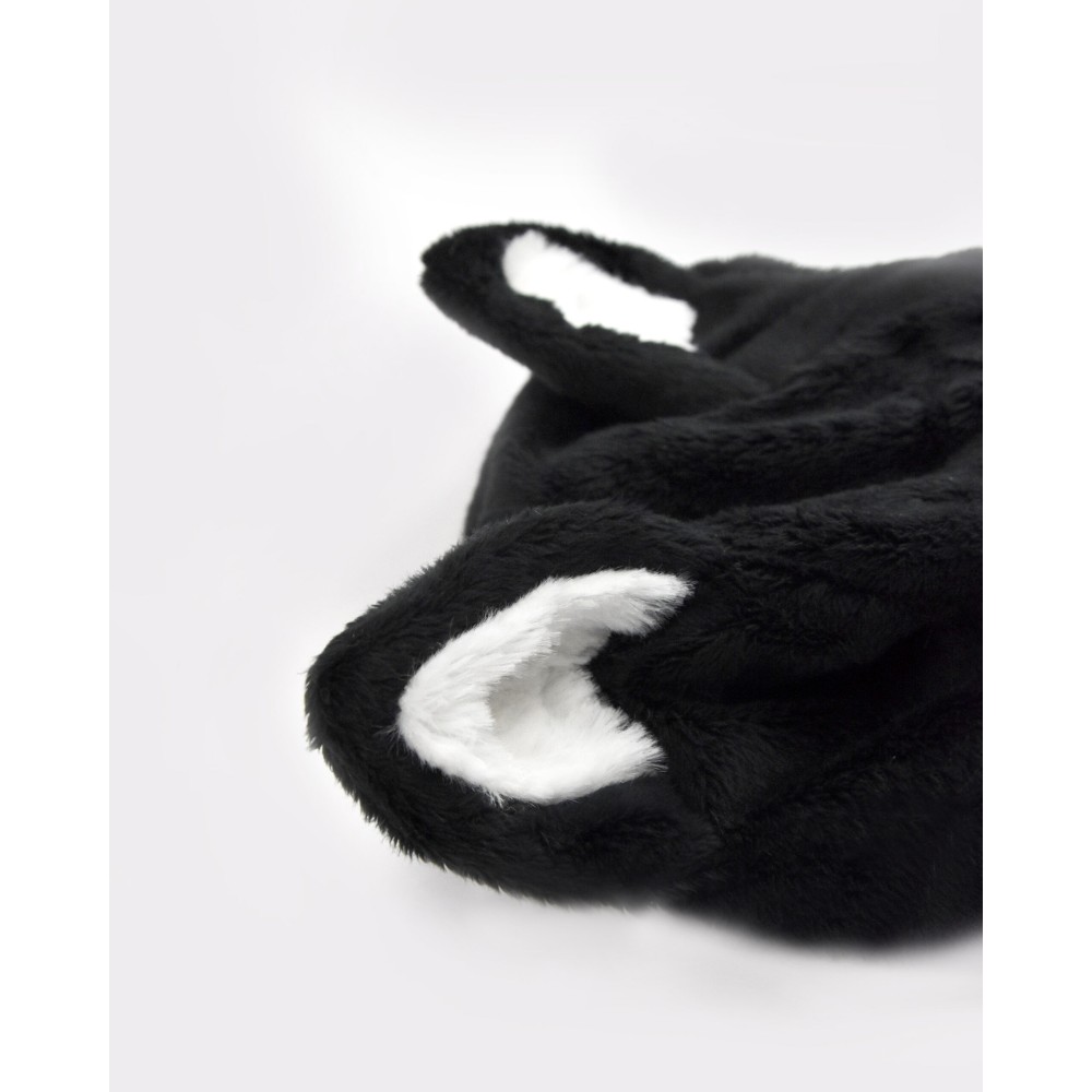 DISFRAZ GATO 1-4 AÑOS