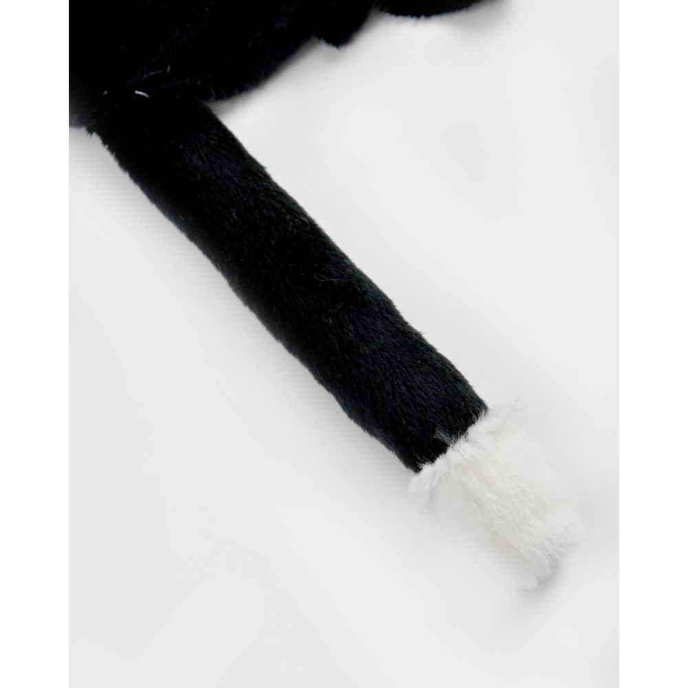 DISFRAZ GATO 1-4 AÑOS