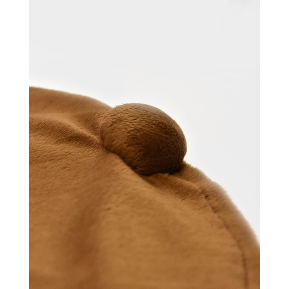 DISFRAZ OSO 1- 4 AÑOS