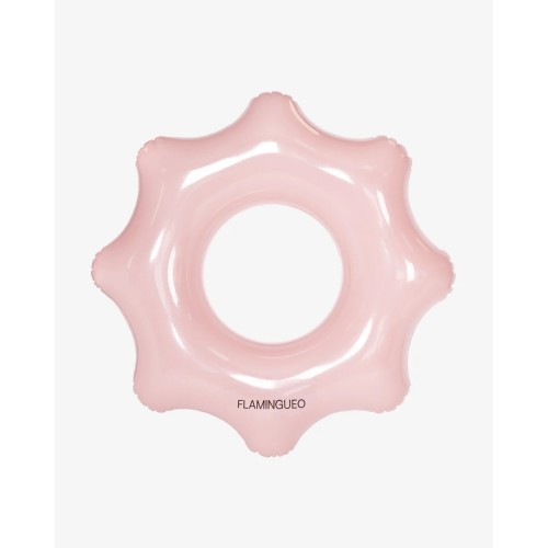 FLOTADOR DONUT ROSA 110 ROSA