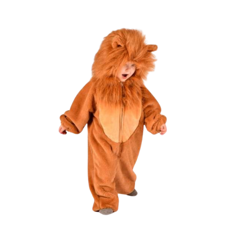 DISFRAZ BUZO LEON 1-1,5