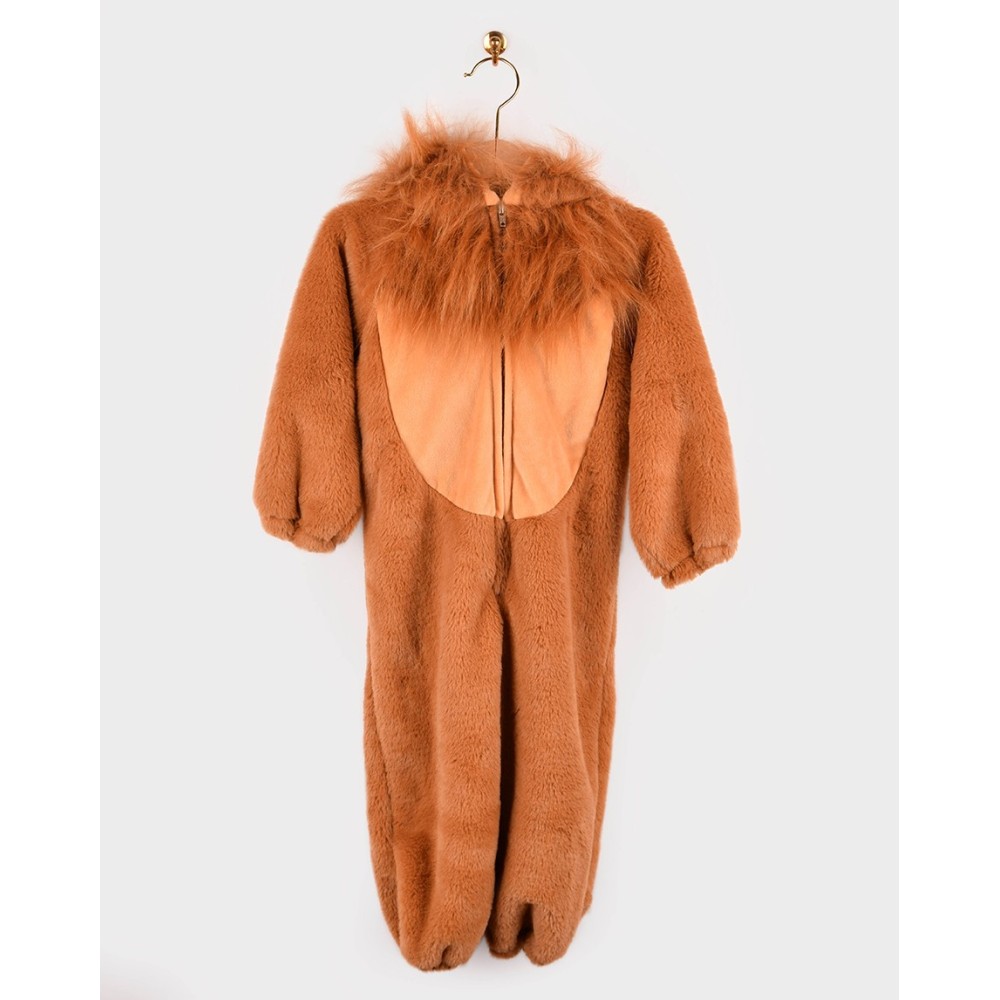 DISFRAZ BUZO LEON 1-1,5