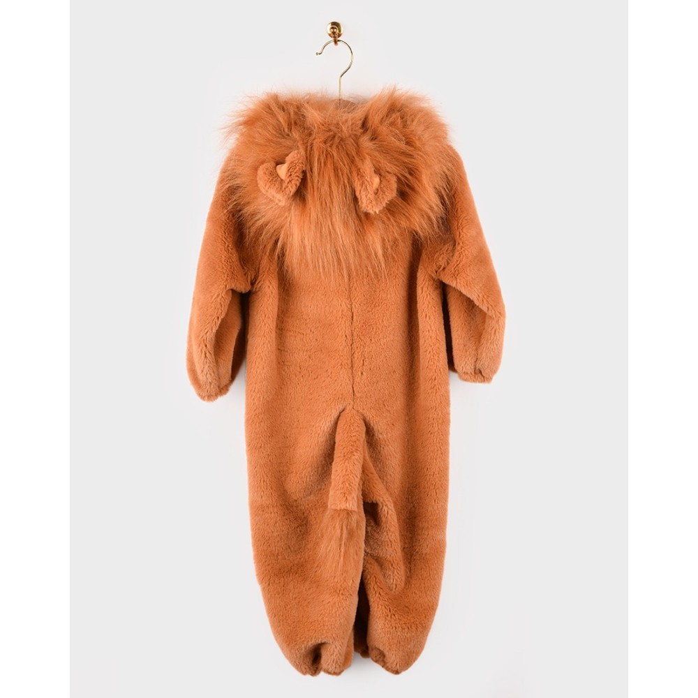 DISFRAZ BUZO LEON 1-1,5