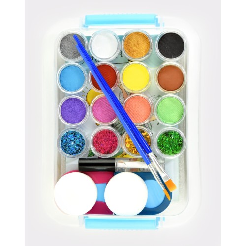 SET MAQUILLAJE  MULTI