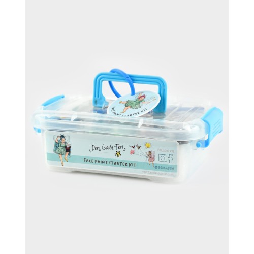 SET MAQUILLAJE  MULTI