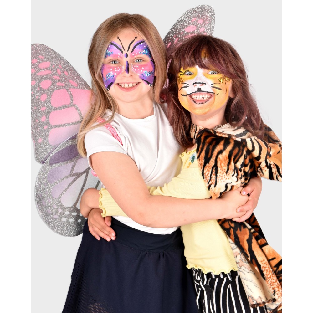 SET MAQUILLAJE  MULTI