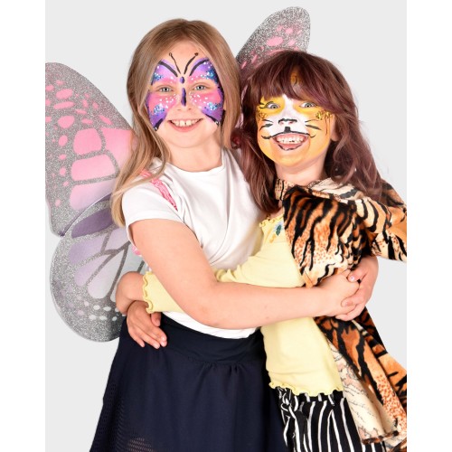 SET MAQUILLAJE  MULTI