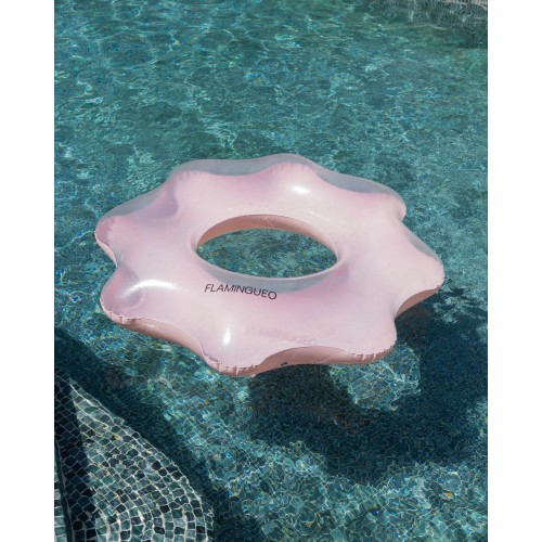 FLOTADOR DONUT ROSA 110 ROSA