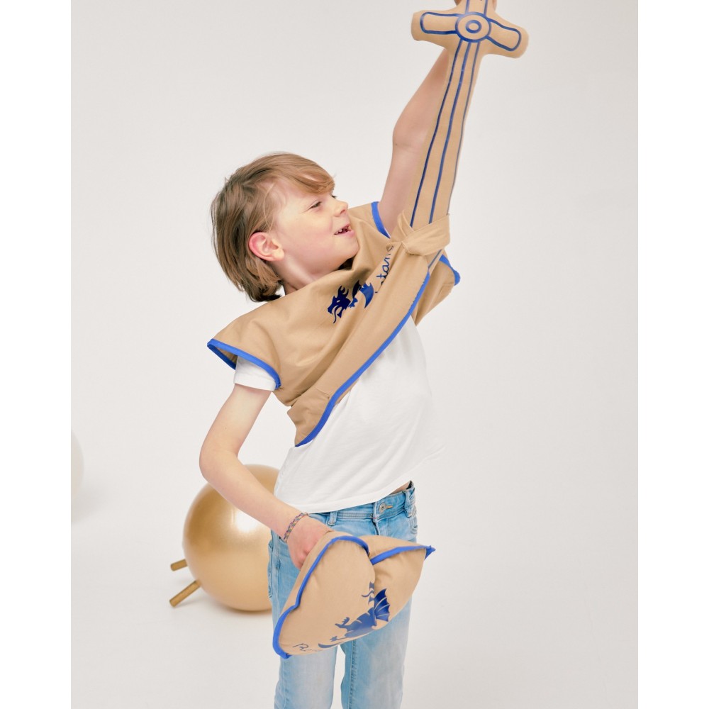 COJUNTO CABALLERO RATATAM MARINO