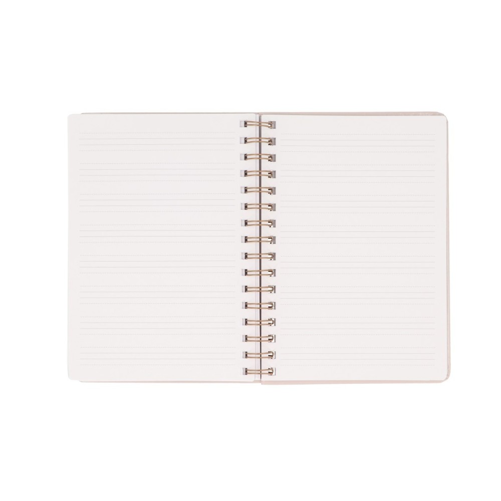 LIBRETA ESCOLARFUNNY LETTERS