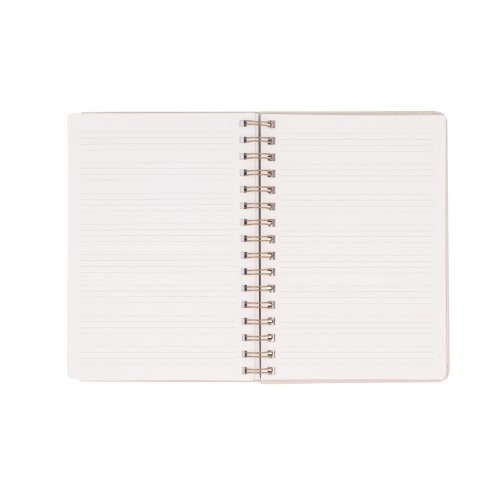 LIBRETA ESCOLARFUNNY LETTERS