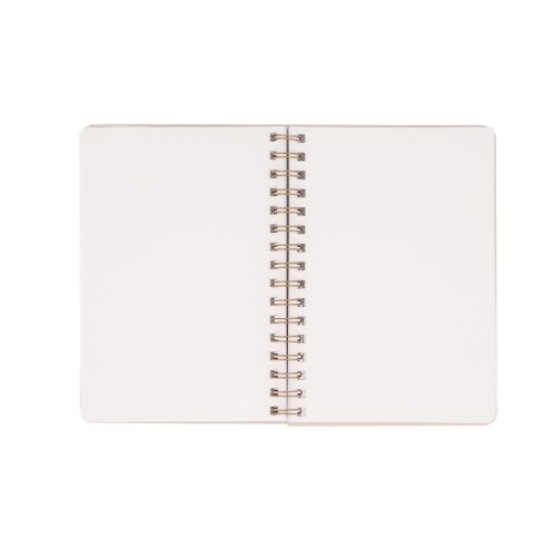 LIBRETA ESCOLAR GEOMETRIC