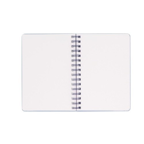 LIBRETA ESCOLAR MAGICAL FOREST