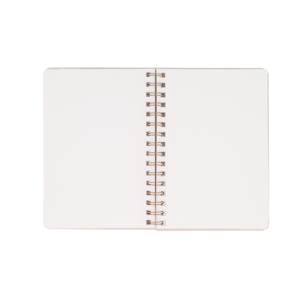 LIBRETA ESCOLAR LITTLE RED 2