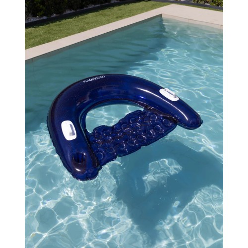 FLOTADOR ASIENTO CRETA 147 MARINO