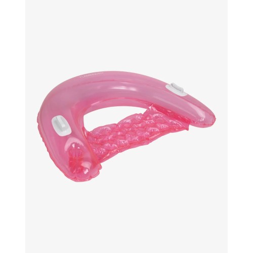 FLOTADOR ASIENTO CRETA 147 ROSA