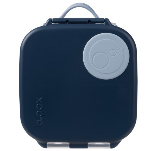 MINI CAJA ALMUERZO MIDNIGHT