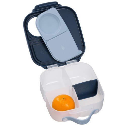 MINI CAJA ALMUERZO MIDNIGHT